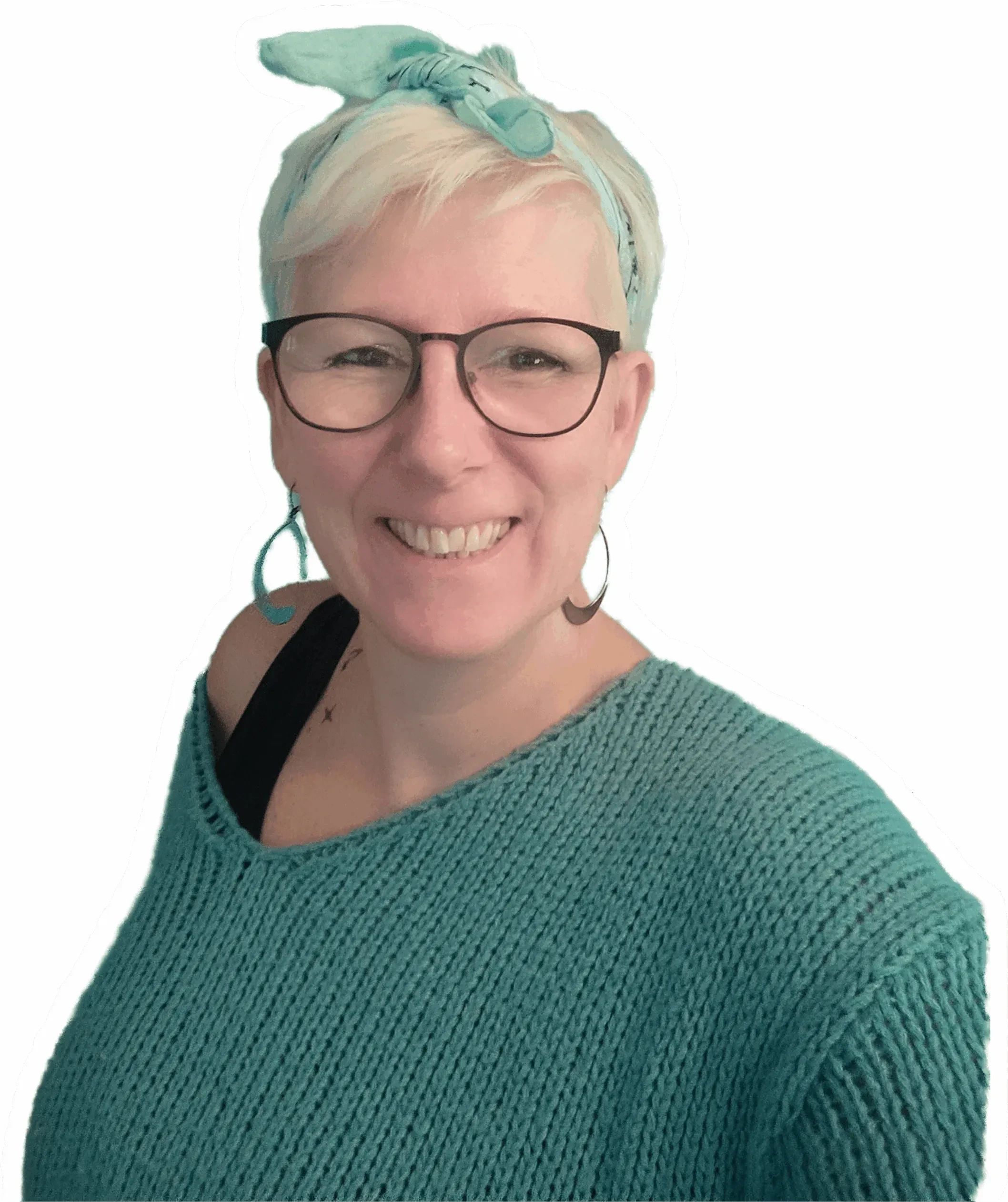 Heike Nwagbo