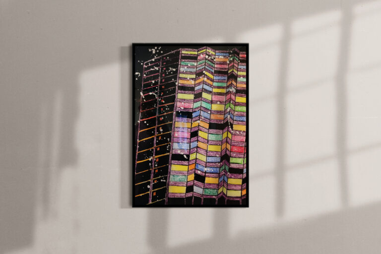 Arlington House Margate