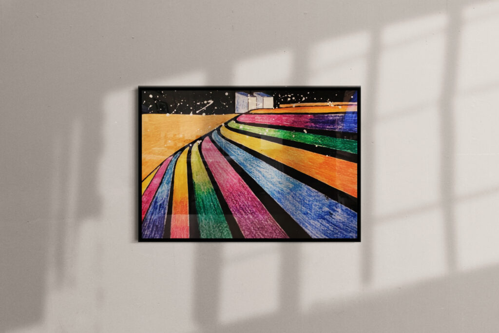 King’s Stairs Margate