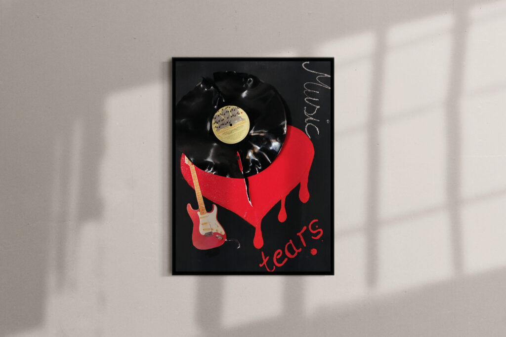 Music Tears