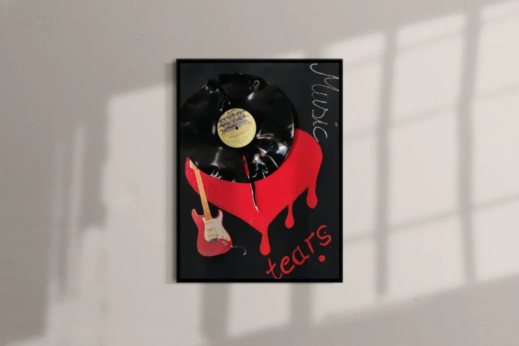 Music Tears