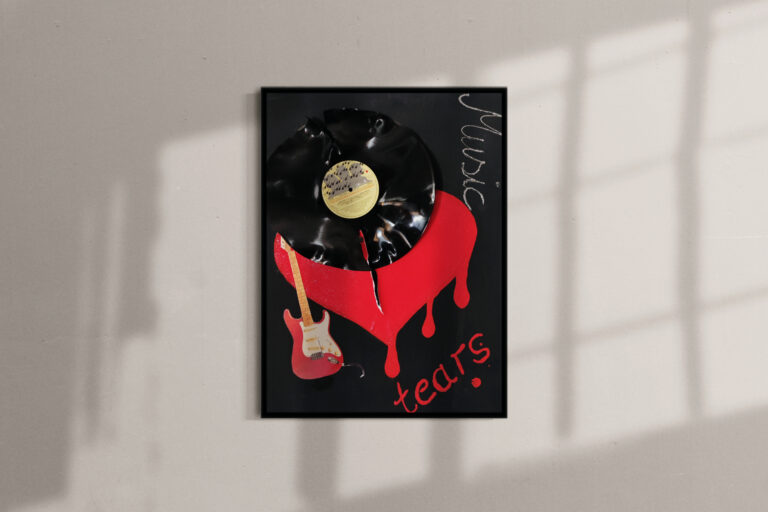 Music Tears