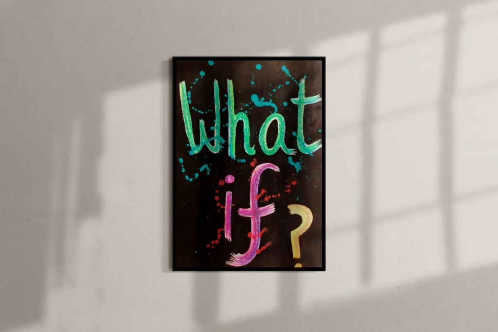 What If?