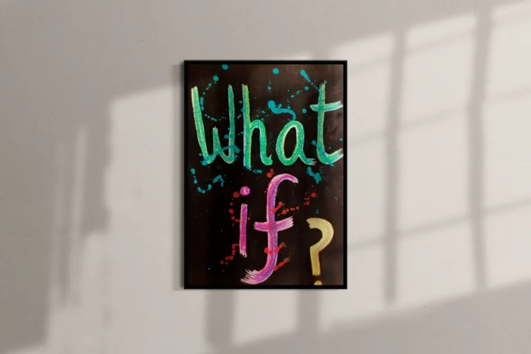 What If?