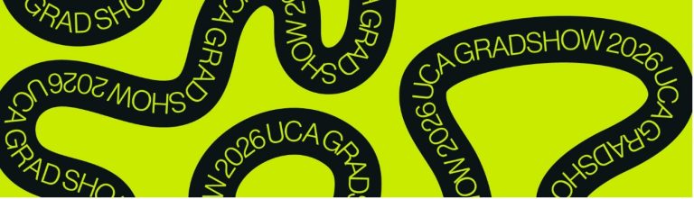 Grad-Show 2026 – UCA Canterbury