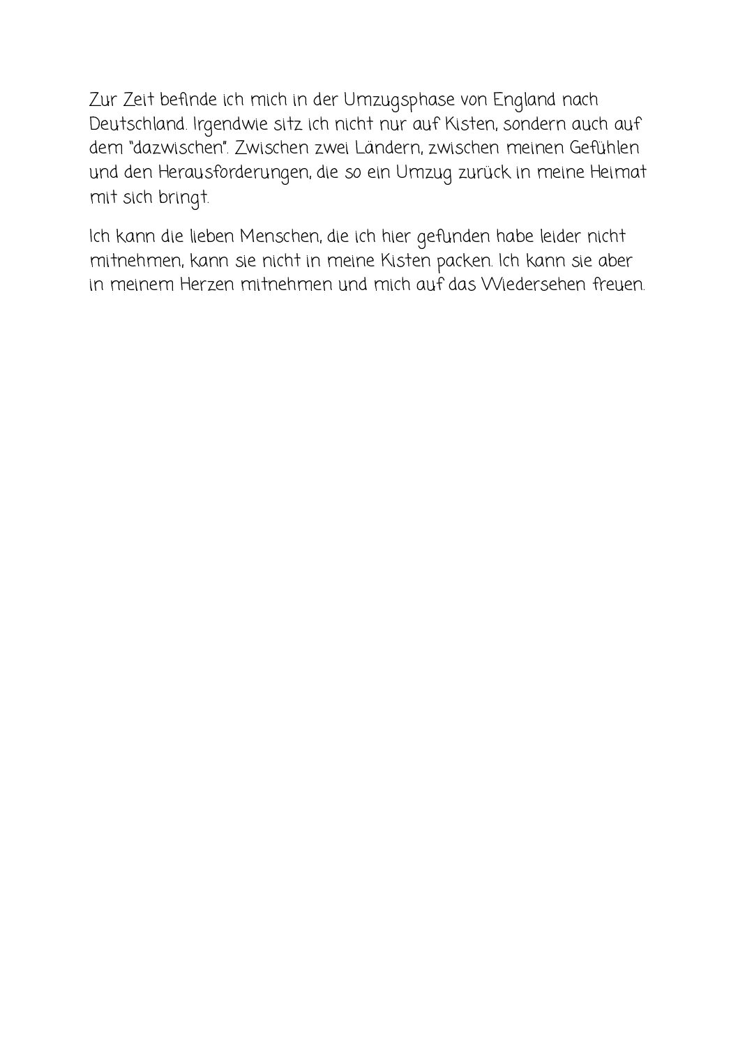 Meine Website jetzt auch auf Deutsch !